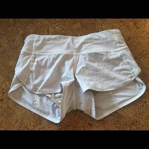 lululemon athletica speed short